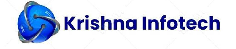 Krishna Infotech logo