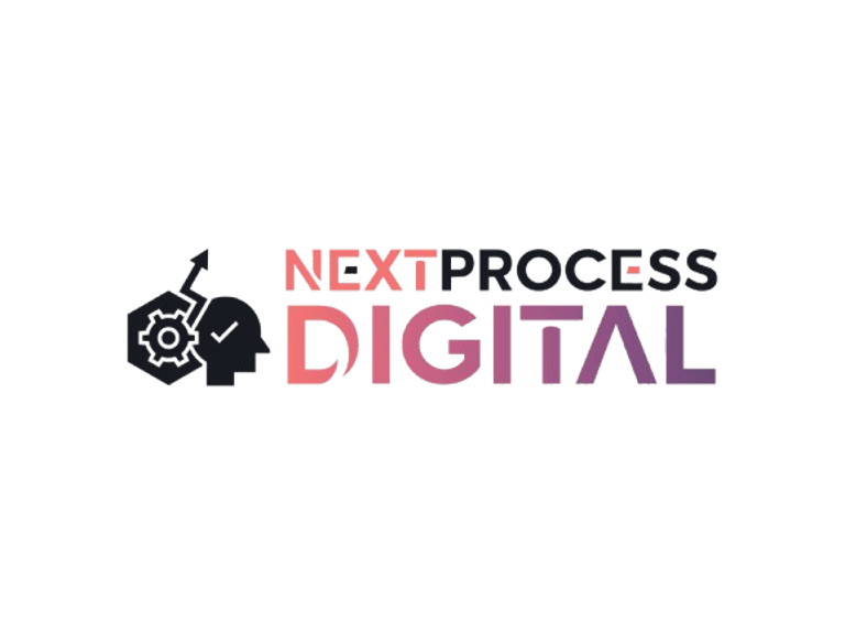 Next Process Digital logo