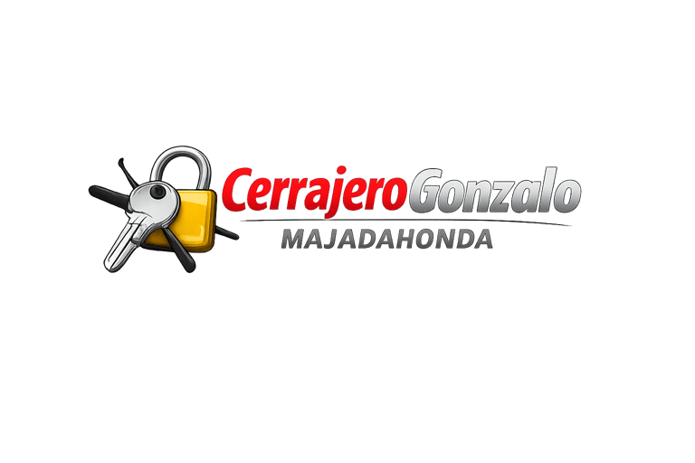 Cerrajero Gonzalo Majadahonda logo