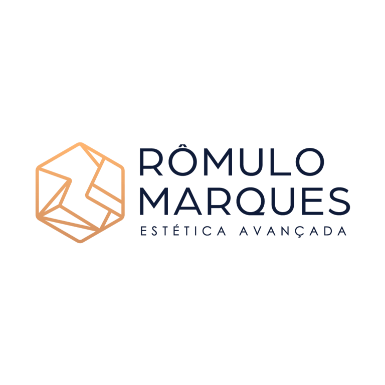 Dr. Rômulo Marques logo