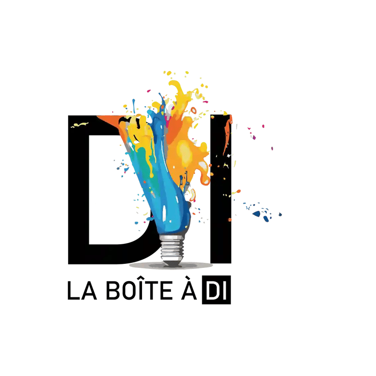La Boîte à DI logo