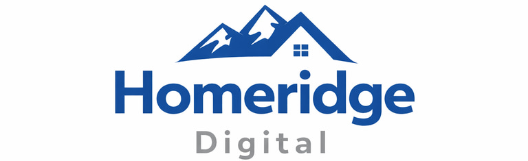 Homeridge Digital logo