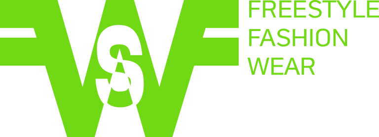 FREE STYLE FASHION WEAR logo