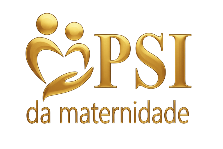 Psi da Maternidade logo