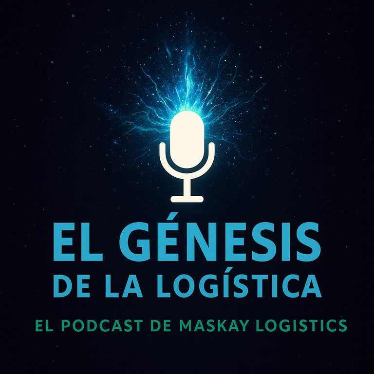 Podcast Introduciendote en la Logística logo