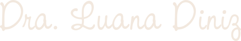Luana Diniz Pediatra logo