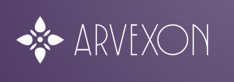 Arvexon logo