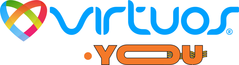 Virtuos Next logo