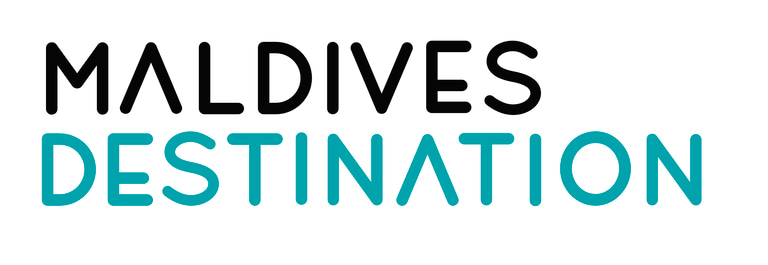 Maldives Destination logo