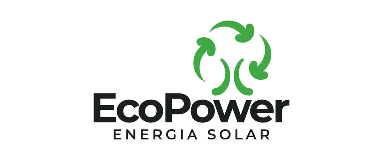 Ecopower rondonopolis logo