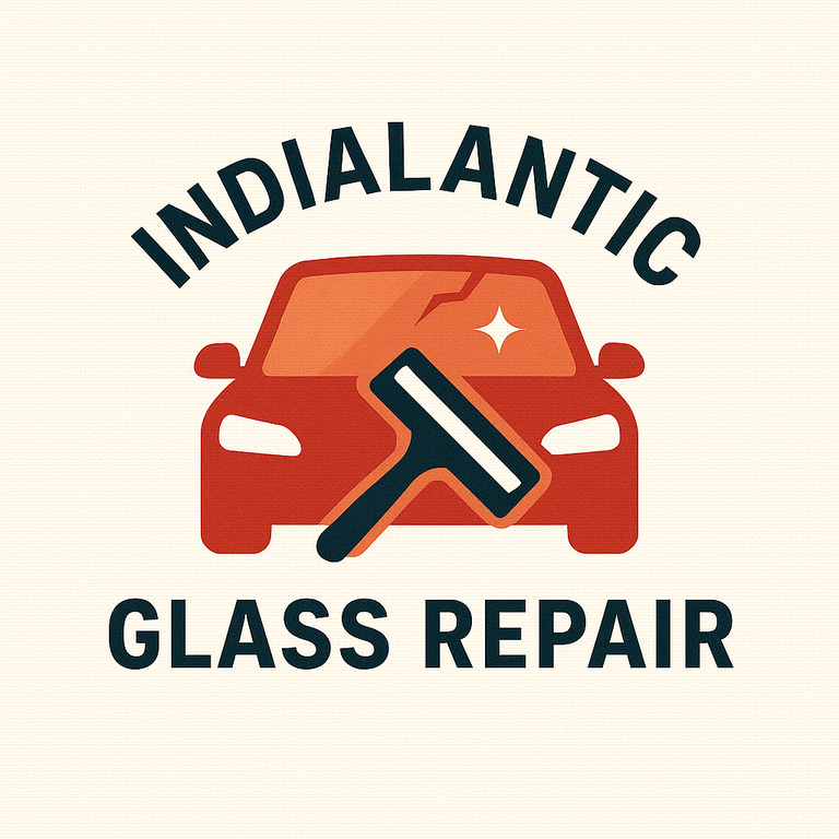 indialanticglassrepair.com logo