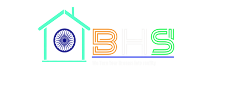bharatamhomesolutions logo