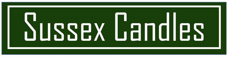 Sussex Candles logo