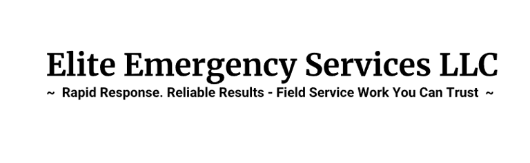 Elite Emergency Services LLC logo