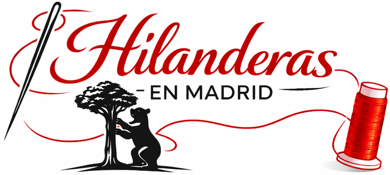 Hilanderas Madrid logo