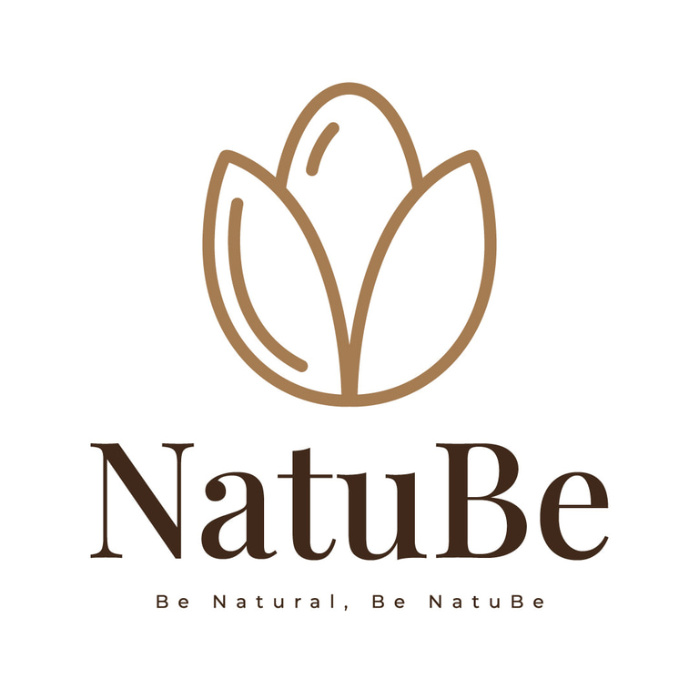 NatuBe logo