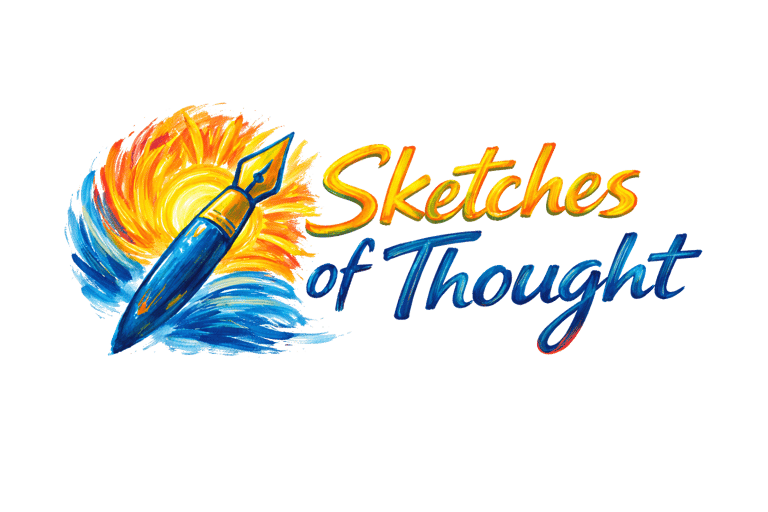 Sketches of Thought logo