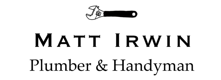 The Matt Irwin Fix logo