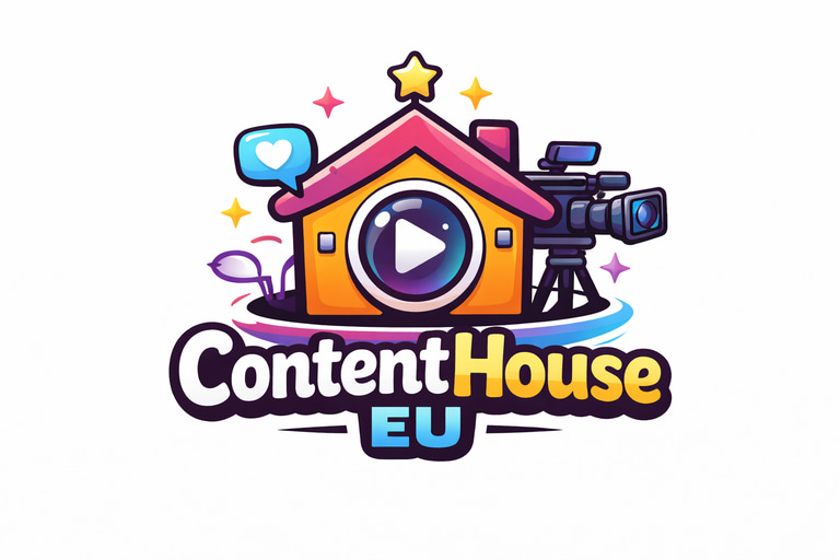 ContentHouse EU logo