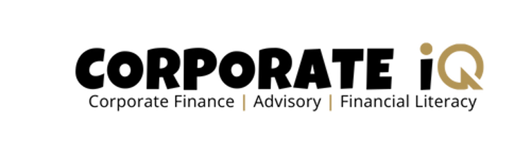 Corporate IQ Advisory logo