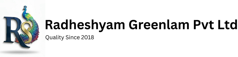 Radheshyam Greenlam Private Limited logo