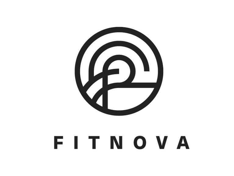 Fitnova logo