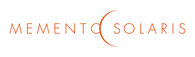 Memento Solaris logo