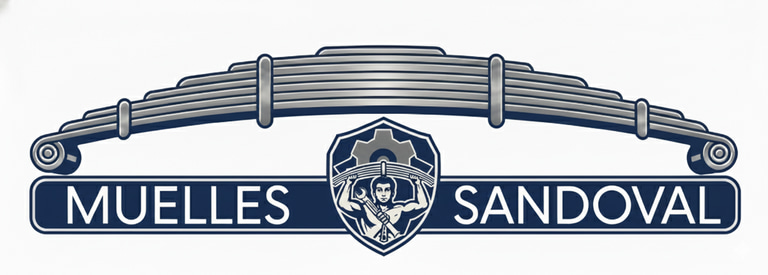 Muelles Sandoval logo