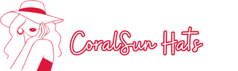 CoralSun Hats logo