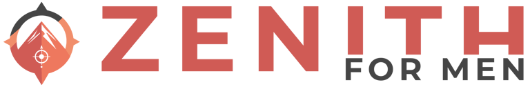Zenith For Men logo