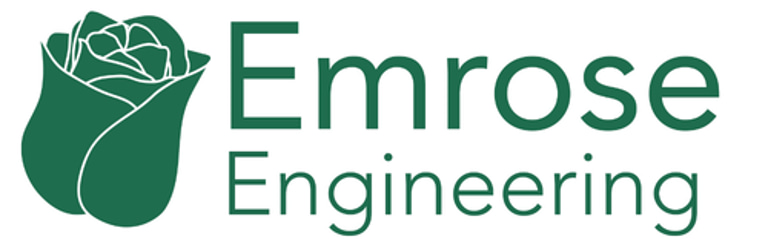 Emrose Engineering logo