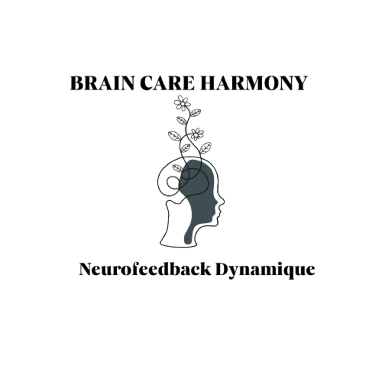 Brain Care Harmony logo