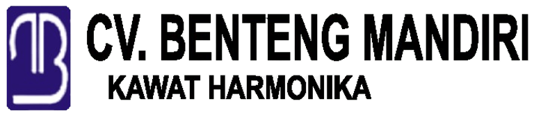 CV. Benteng Mandiri logo