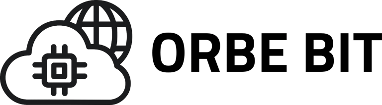 Orbebit.com logo