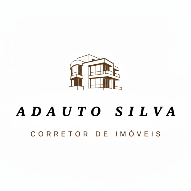 Adauto Silva Imoveis logo