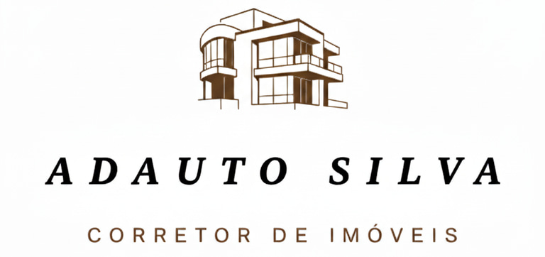 Adauto Silva Imoveis logo