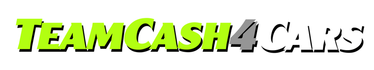 TEAM CASH 4 CARS logo