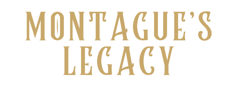 Montague's Legacy logo