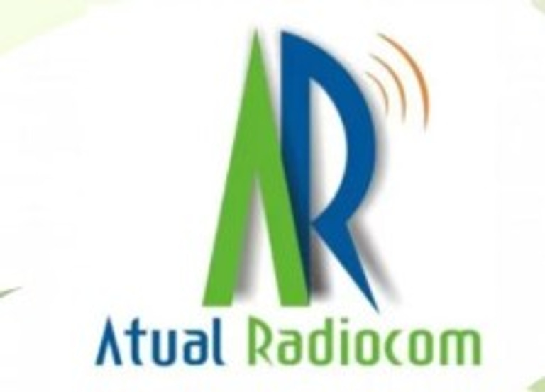 RadioLink logo