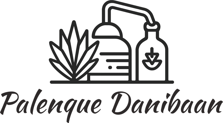 Palenque Danibaan logo
