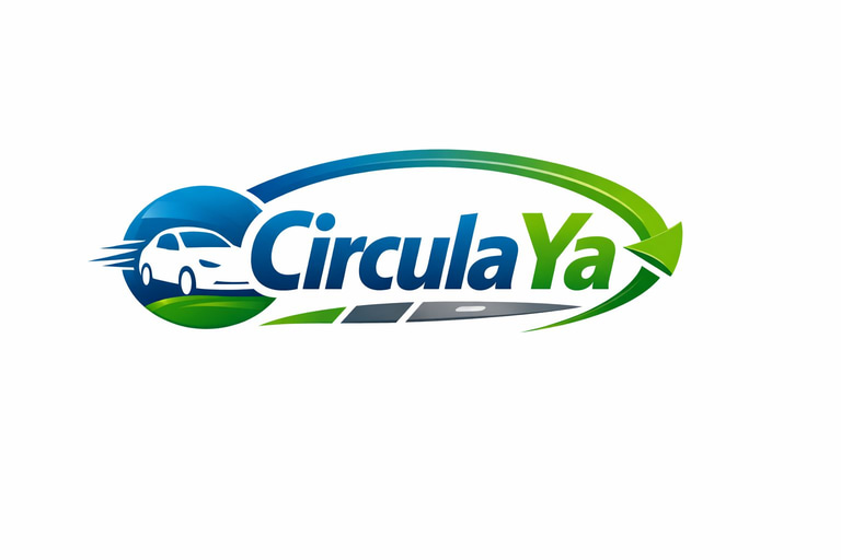 Circula ya logo