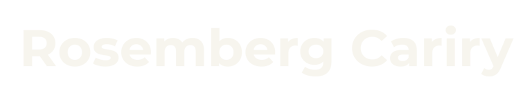 Rosemberg Cariry logo