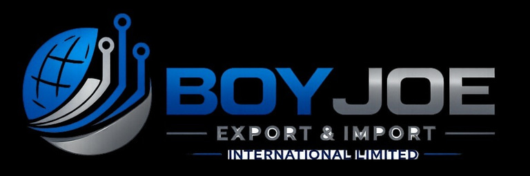 Boy Joe Export & Import International Limited logo