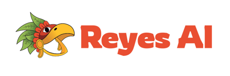 Reyes AI logo