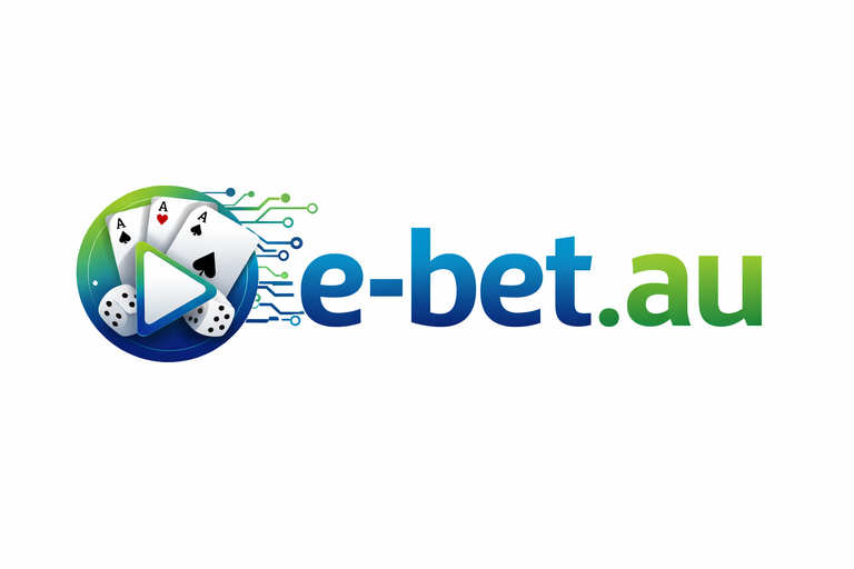 e-bet.au Domain Sale logo