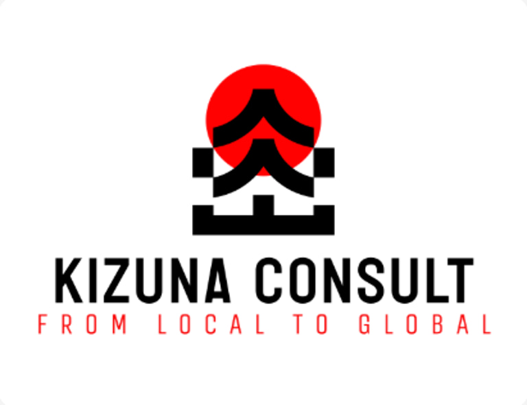 KIZUNA CONSULT logo