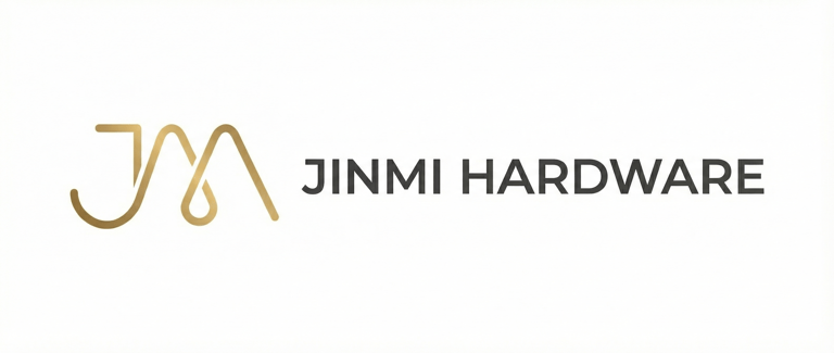 Jinmi Hardware logo