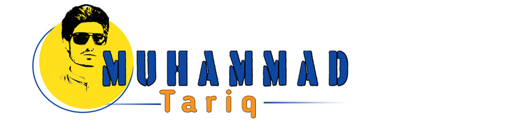 MUHAMMAD TARIQ logo
