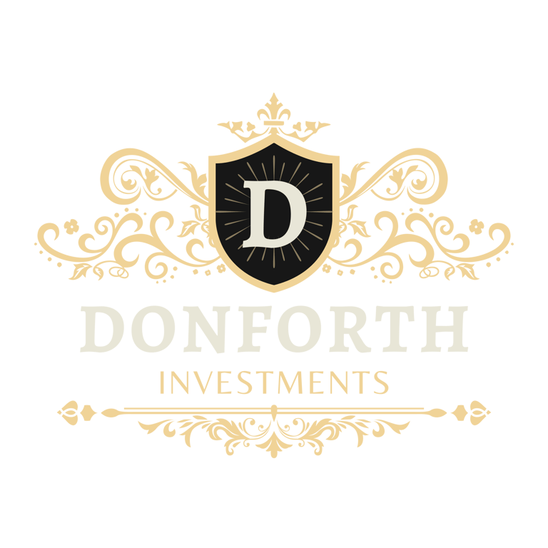 Donforth Investments logo