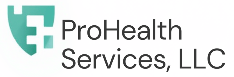 Pro Health Services logo